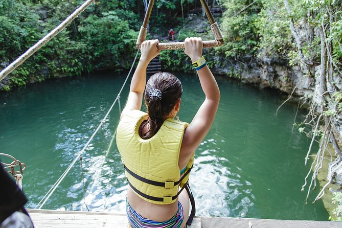 Cancun Extreme Zipline Canopy Tour - Who will enjoy this Cancun excursion