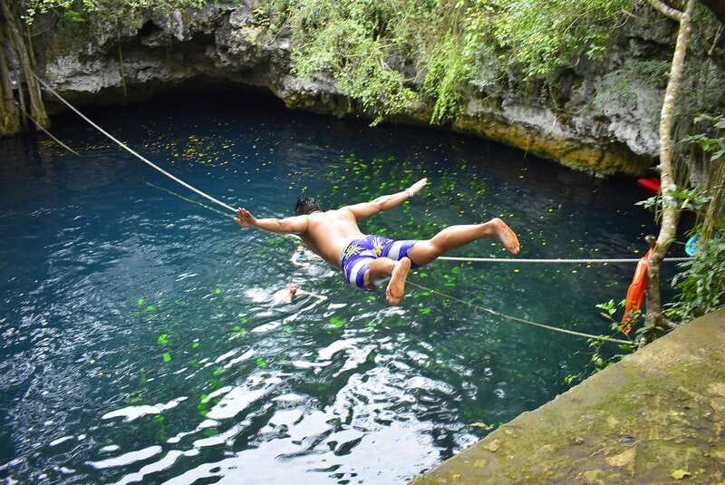 Cancun: Jungle ATV Tour, Ziplining, and Cenote Swim - Safety, comfort, and who should book