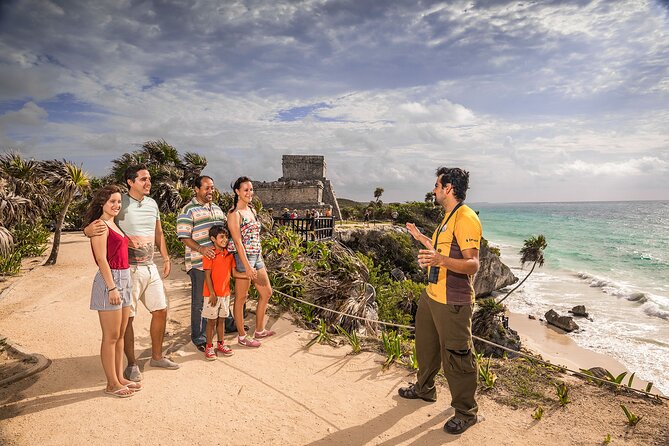 Cancun Jungle Tour: Tulum, Cenote Snorkeling, Ziplining, Lunch - Who will enjoy this day most