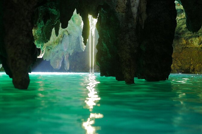Cancun Mayan Pass: ATV, Cenote, Zipline, Transportation & Horses - Key points to know before you book