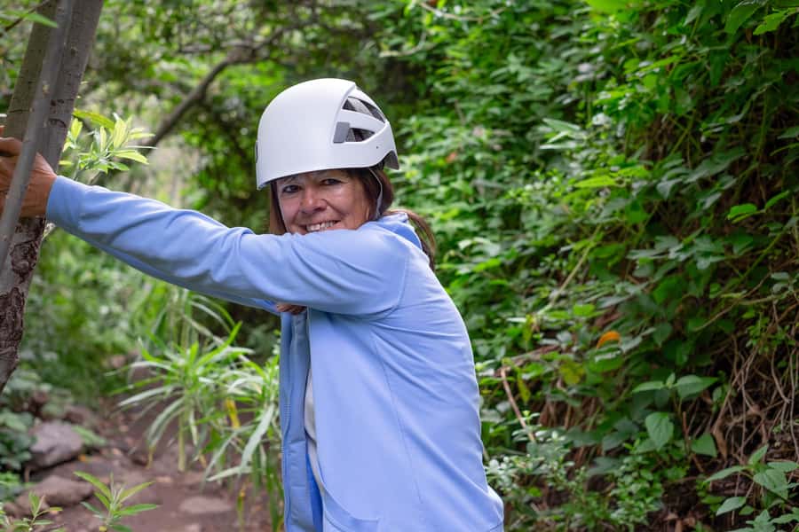 Cancun: Tropical ATV Tour with zip lines and swimming in Cenote - Key points at a glance