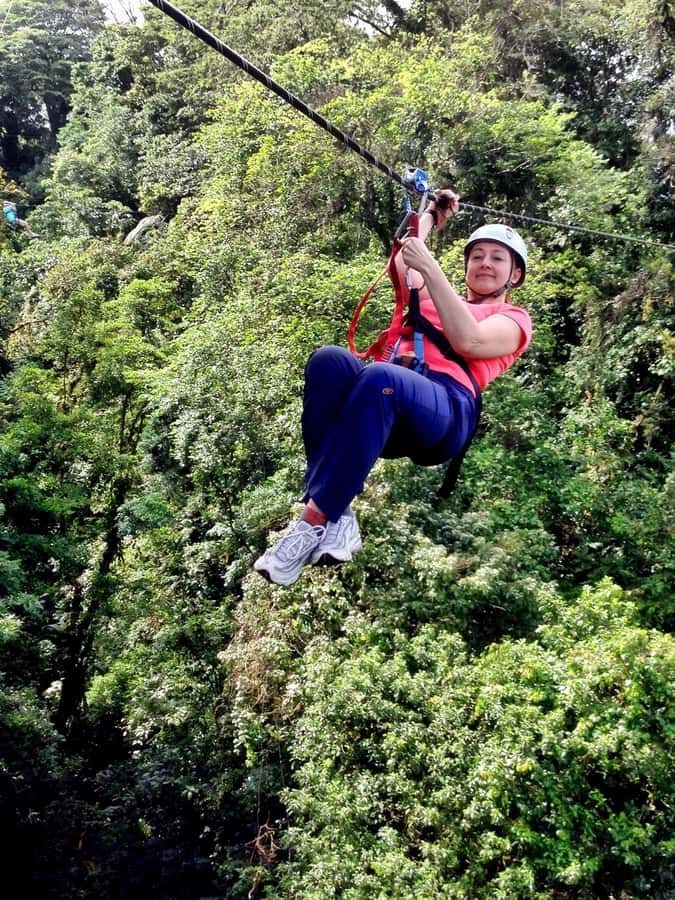 Cancun: Tropical ATV Tour with zip lines and swimming in Cenote - Practical tips for a smoother day