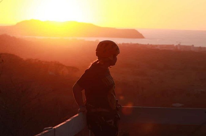 Canopy Zipline Tour in Punta Mita - Guides, photos, and the human side of the tour