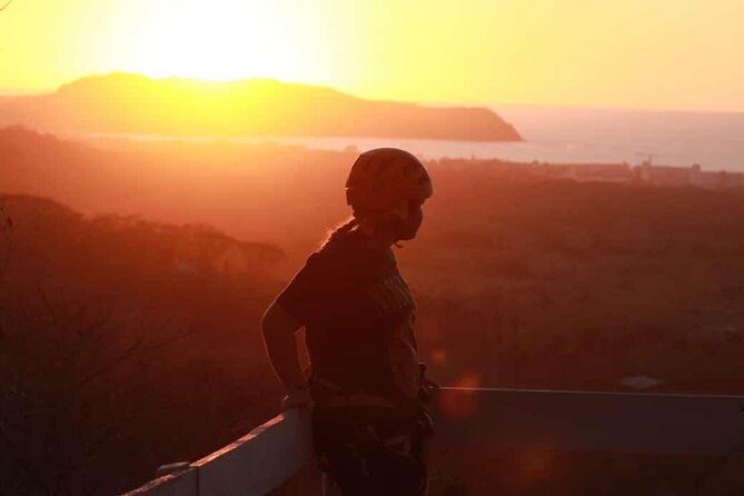 Canopy Zipline Tour in Punta Mita - What to wear and what to leave behind