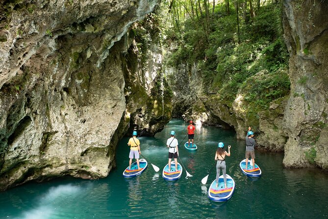 Canyon Zip Line - A good choice for families and mixed-age groups