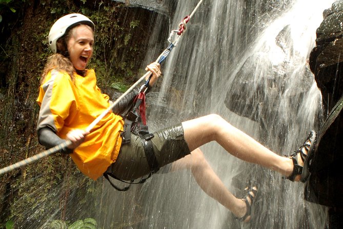 Canyoneering and Canopy Tour in Turrialba - Key points to know before booking