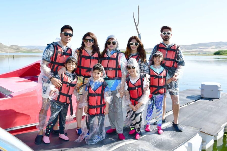 Cappadocia: Zipline, Jetboat, and Monster Safari Adventure - Pickup, guides, and the one-hour schedule