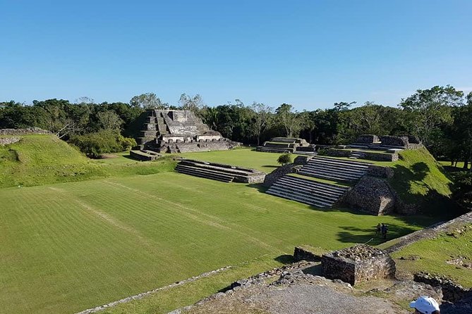 Cave Kayaking or tubing, Ziplines and Altun Ha V.i.V. - Expect water, gear, and a few practical choices