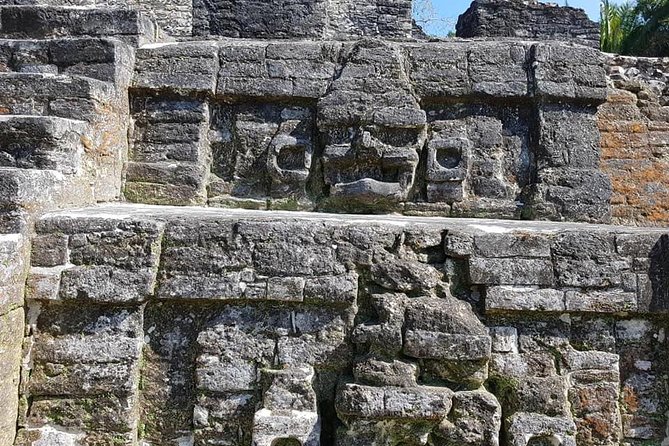 Cave Kayaking or tubing, Ziplines and Altun Ha V.i.V. - Why the guide can make or break the day