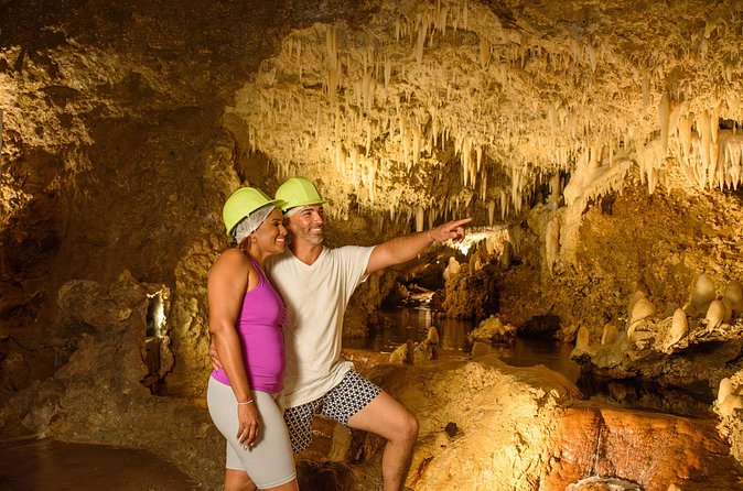 Cave & Monkey Zipline Experience at Harrison's Cave by Chukka - Practical preparation for a smoother visit