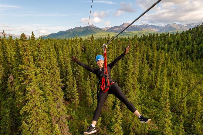 CDMX Forest Adventure: ATVs, Horses, Ziplines & Transport - Who will enjoy this outing most