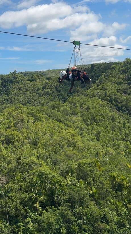 Cebu: Kawasan Falls Canyoneering & Zipline Experience - Three Hours of Jumps, Swimming, and Wet Rock