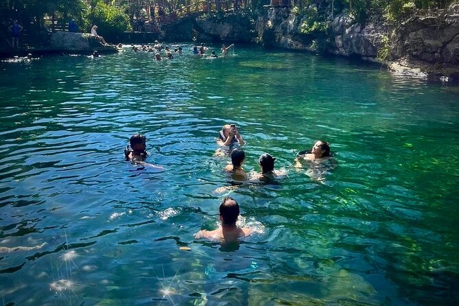 Cenotes, Caves, Ziplines and ATV Fun Tulum Adventure Tour - Who will like this tour most
