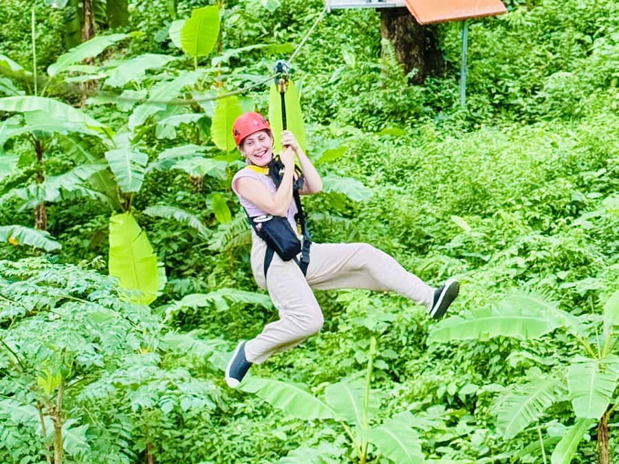 Chiang Mai: Sticky Waterfall and Zipline Adventure Day Trip - Why this Chiang Mai day trip works so well