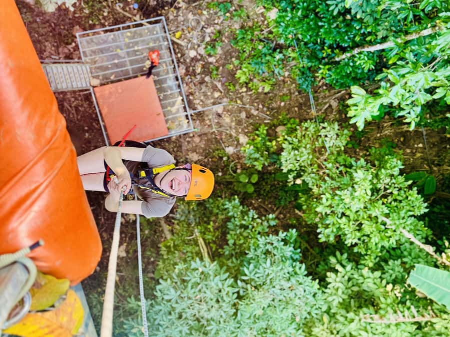 Chiang Mai: Sticky Waterfall and Zipline Adventure Day Trip - The return ride and the day’s rhythm