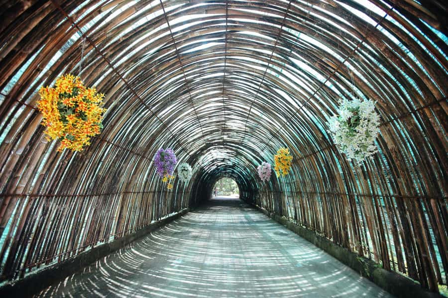 Chiang Mai: Zipline Adventure at Skyline Jungle Luge - Safety training before the first cable