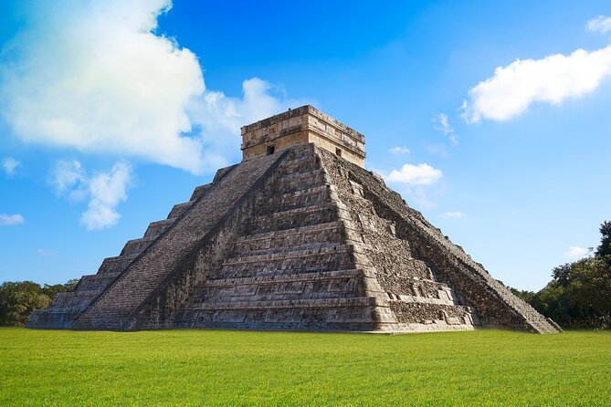 Chichen Magic Towns and cenote with Zipline - The important points at a glance