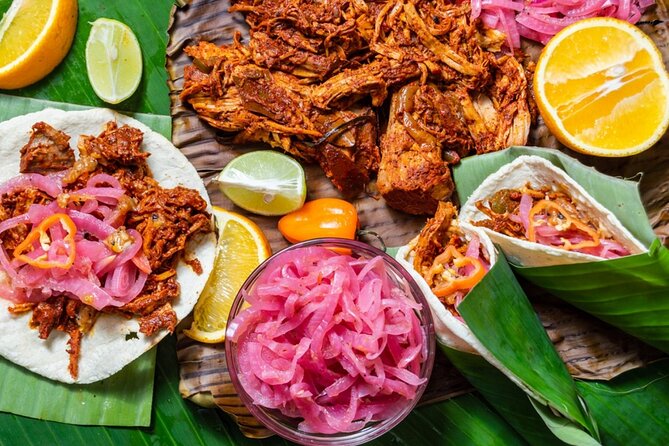 Chichen Magic Towns and cenote with Zipline - What this Merida day trip is really trying to do
