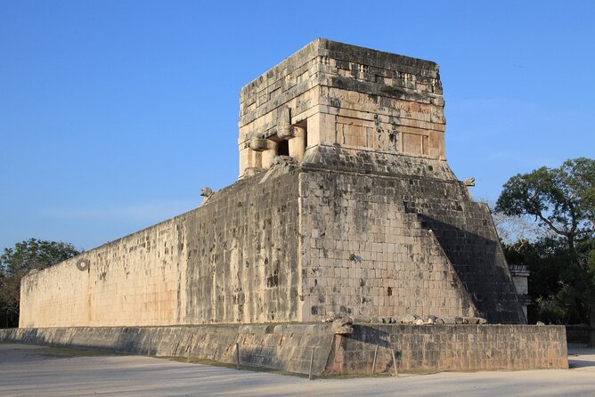 Chichen Magic Towns and cenote with Zipline - Izamal is lovely, but daylight matters
