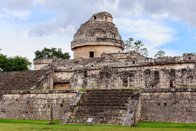 Chichen Magic Towns and cenote with Zipline - Guides and transport shape the experience