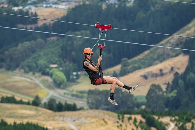 Christchurch Zipline Tour - My advice for getting the best day
