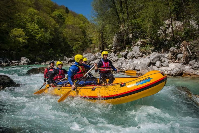 City of Side: Rafting, Jeep, Quad, Zipline + Tazi Canyon - Price, timing, and what to pack