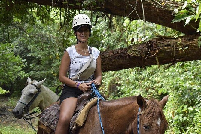 City Tour with Horseback Riding, Zipline, and Dune Buggy at the Countryside - What the $150 price really buys