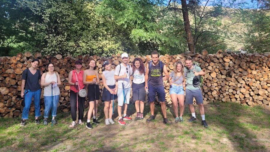 Cluj: Outdoor Activities Day Trip with Zip Line and Hike - Key details at a glance