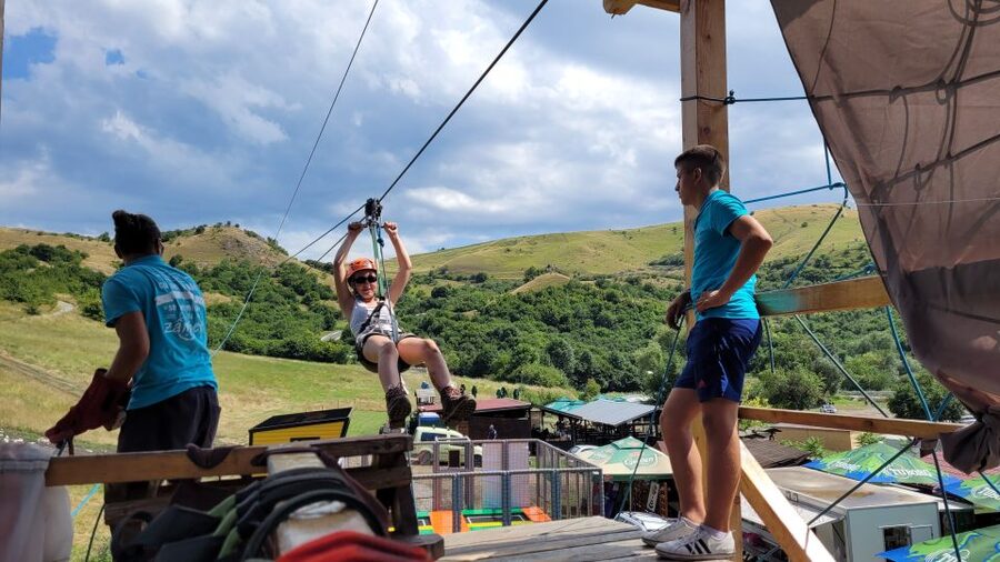 Cluj: Outdoor Activities Day Trip with Zip Line and Hike - What makes Turda Gorge worth the effort