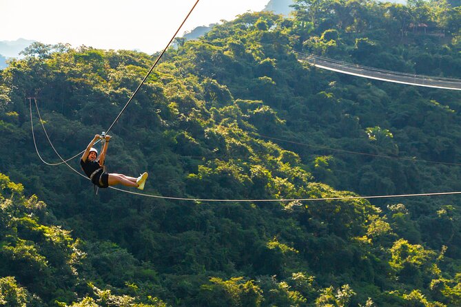 Combo RZR Zip Lines and Mule Ride Jorullo Route - Practical planning before you book