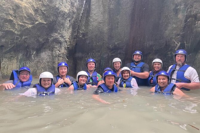 Combo Zipline & Waterfalls - Why the Damajagua waterfalls are the heart of the tour