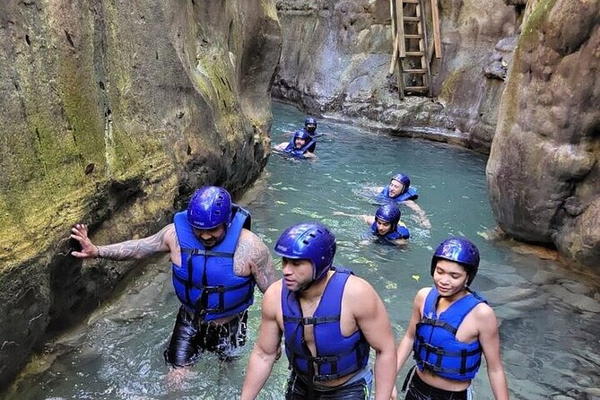 Combo Zipline & Waterfalls - Is $115 a fair price?