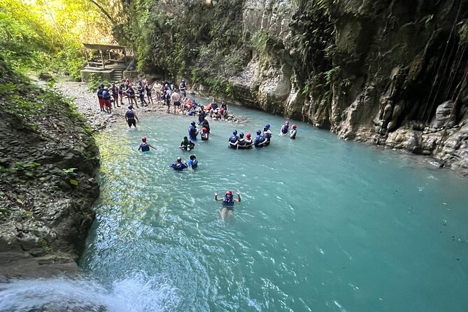 Combo Zipline & Waterfalls - Weather and cancellation rules