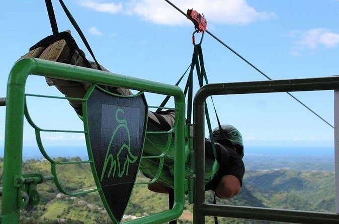 Conquer the Skies: Monster Zipline at Toro Verde Adventure Park - Is the $120.56 price fair?