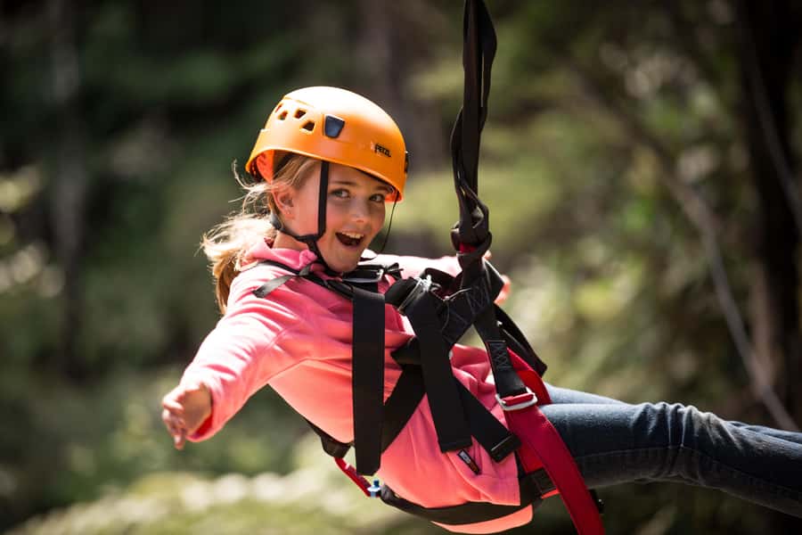 Coromandel: Guided Zipline Tour Experience - Who will enjoy this most