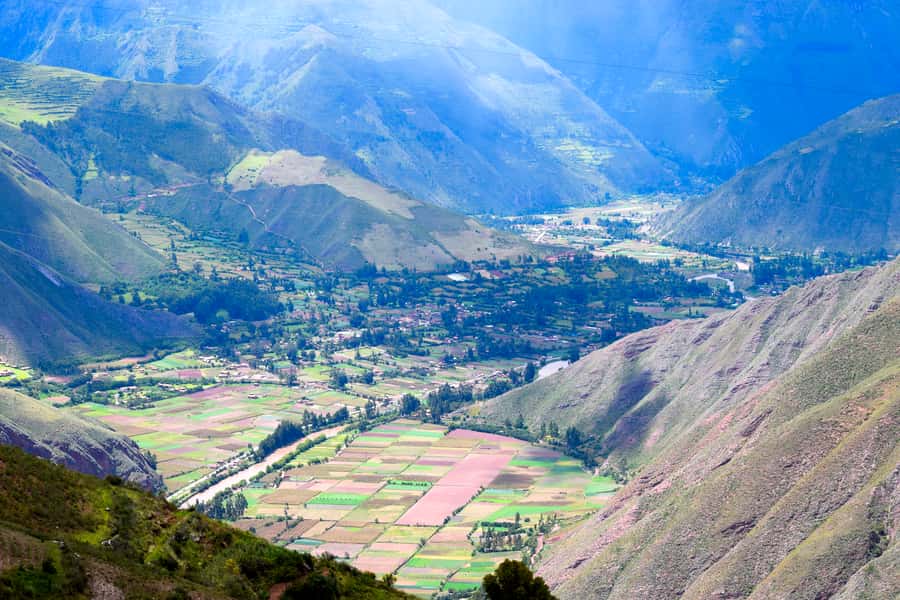 Cusco: Half-Day Zip Line Adventure and Chinchero Tour - Key points to know before booking