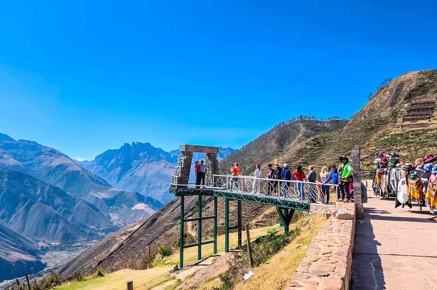 Cusco: Half-Day Zip Line Adventure and Chinchero Tour - What $120 includes, and what it does not