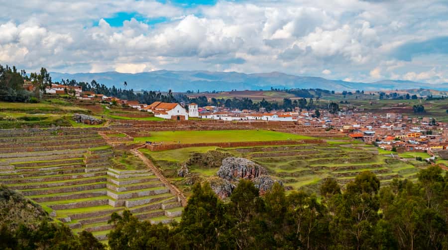 Cusco: Half-Day Zip Line Adventure and Chinchero Tour - Who will get the most from this half-day