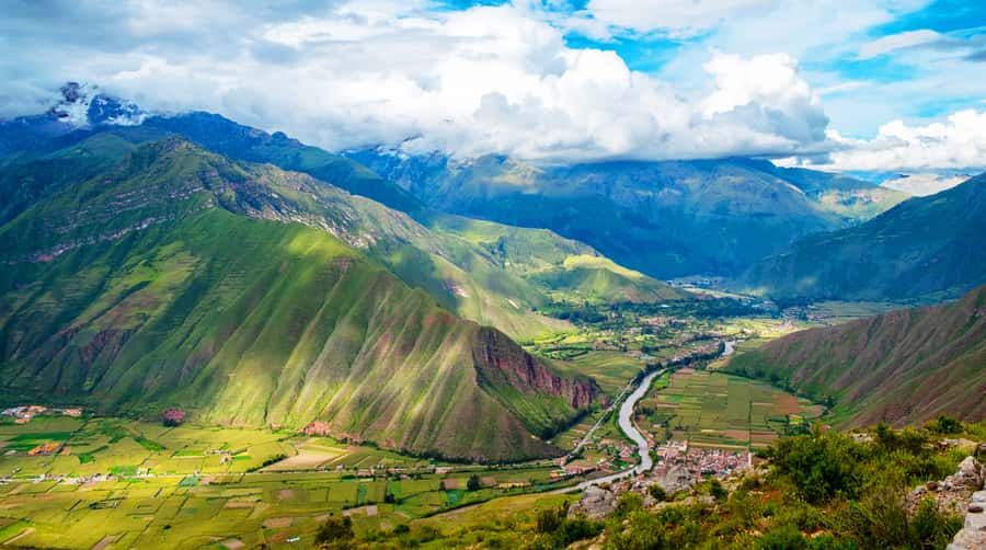 Cusco: Half-Day Zip Line Adventure and Chinchero Tour - Should you book the Raqch’i and Chinchero combination?