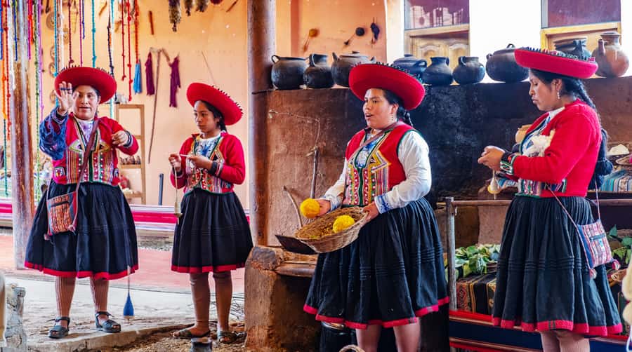 Cusco: Half-Day Zip Line Adventure and Chinchero Tour - FAQ