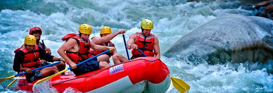Cusco: Rafting in Cusipata + Zipline over South Valley - Who should choose this Cusco tour?