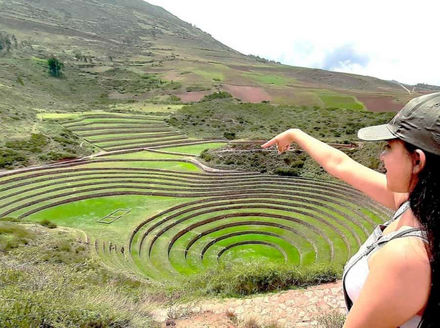 Cusco: Zipline + ATV's | Salt Mines of Maras and Moray | - Booking advice for the weather and schedule