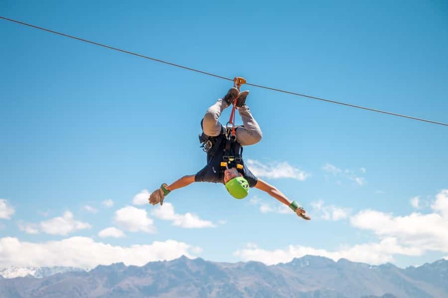 Cusco: Zipline in the Sacred Valley - Key points to know before you book