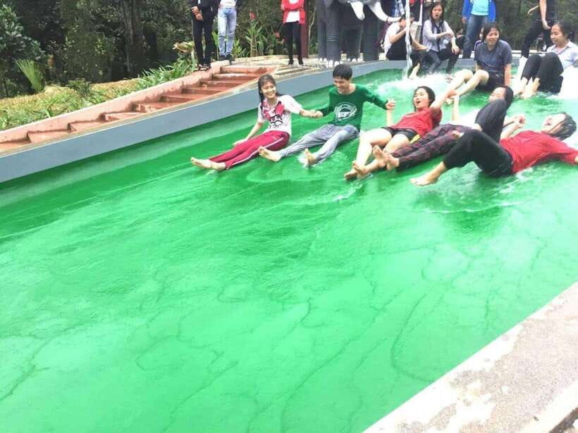 Da Nang: Full-Package Rafting & Zipline Private Tour (Lunch) - Key points at a glance