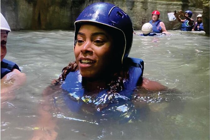Damajagua Waterfalls, Zipline with Lunch and Transfer - A wet start in Puerto Plata’s mountain country