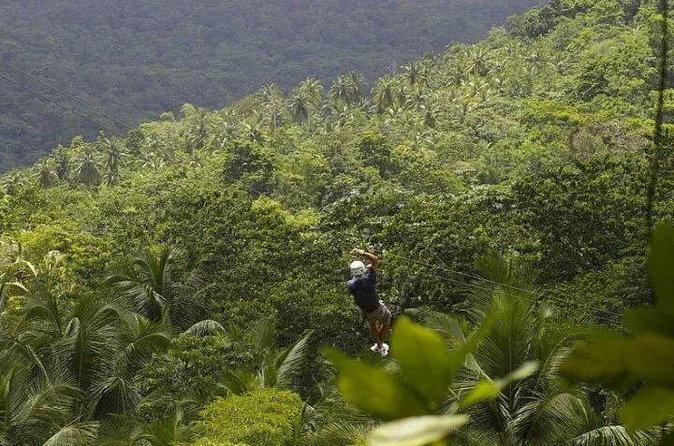 Day of Adventure - Zipline and Hike or Bike - Who should book this adventure