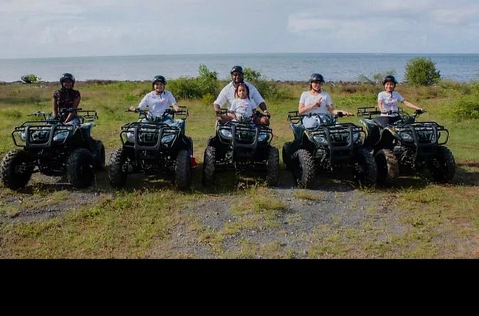 Day Tour in Roatan: ATV, Sloths, Monkeys and Zipline - Who will enjoy this Roatan outing?