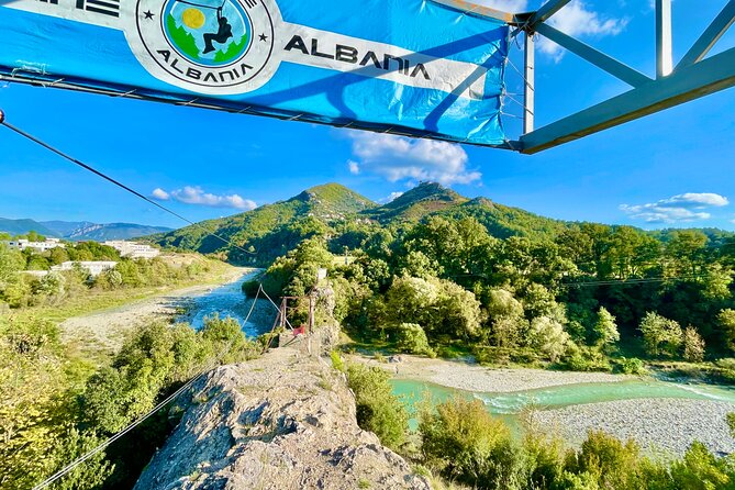 Day Tour to Petrela Castle and Zip Line Albania Adventure - Why this makes a good Tirana afternoon