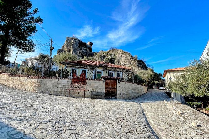 Day Tour to Petrela Castle and Zip Line Albania Adventure - A short look at Petrela village