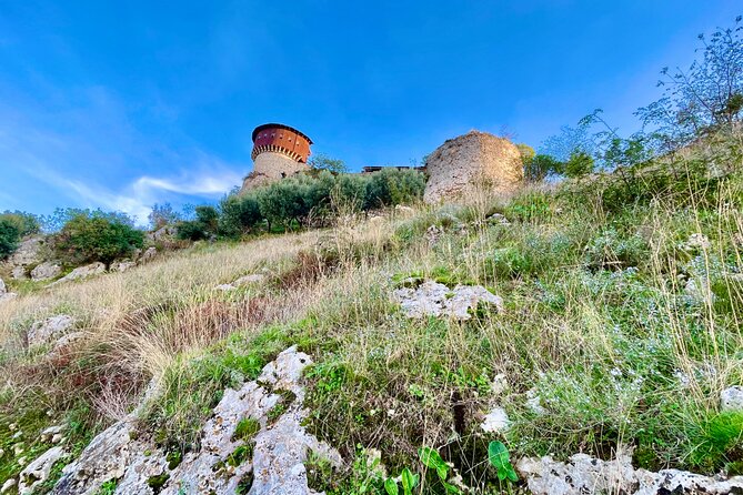 Day Tour to Petrela Castle and Zip Line Albania Adventure - Is $63.82 good value?